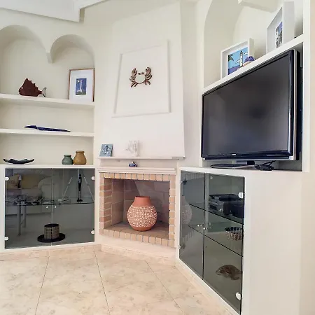 Cala Azul -7909 Appartement Cabo de Palos Buitenkant foto