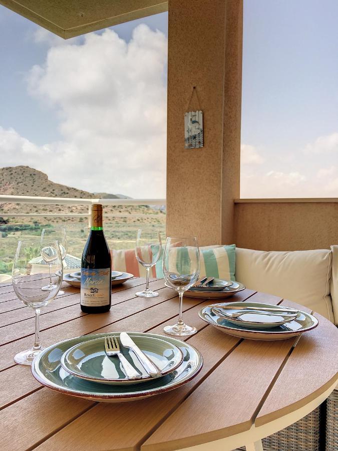 Cala Azul -7909 Apartment Cabo de Palos
