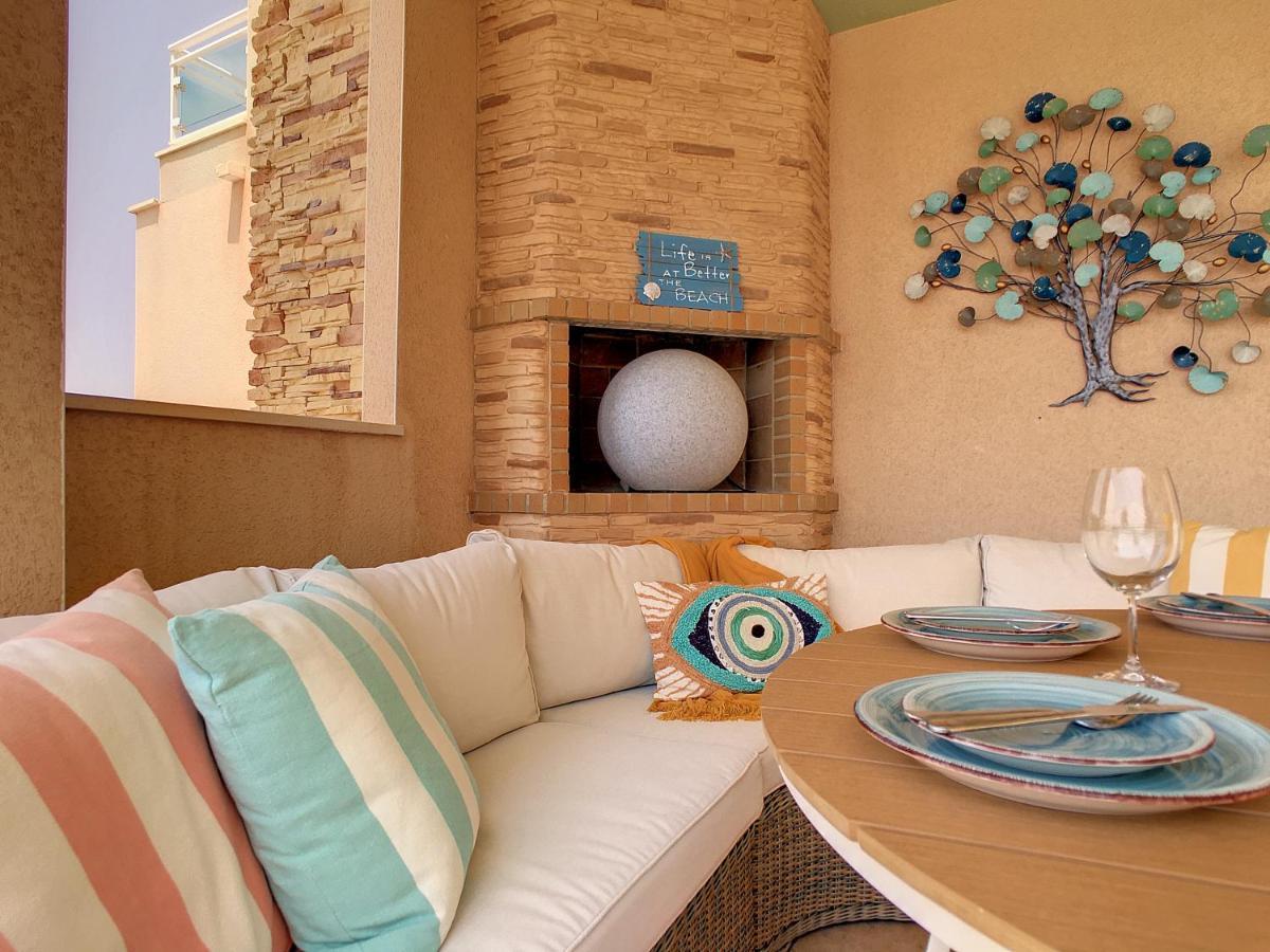 Cala Azul -7909 Apartment Cabo de Palos