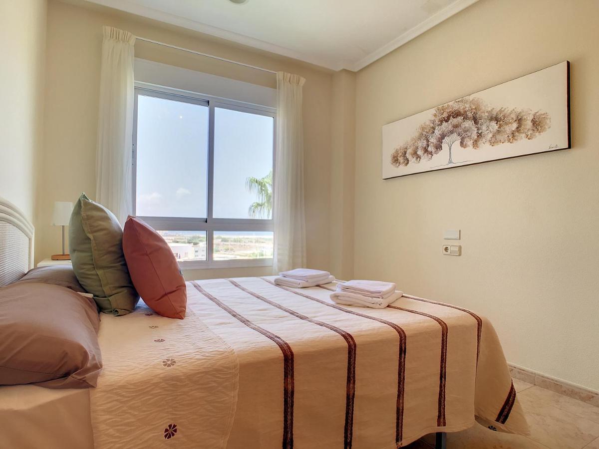 Apartment Cala Azul -7909