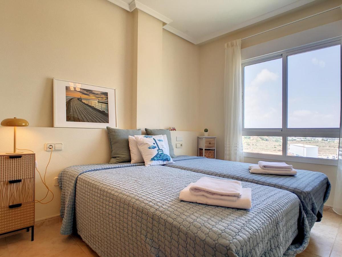 Apartment Cala Azul -7909