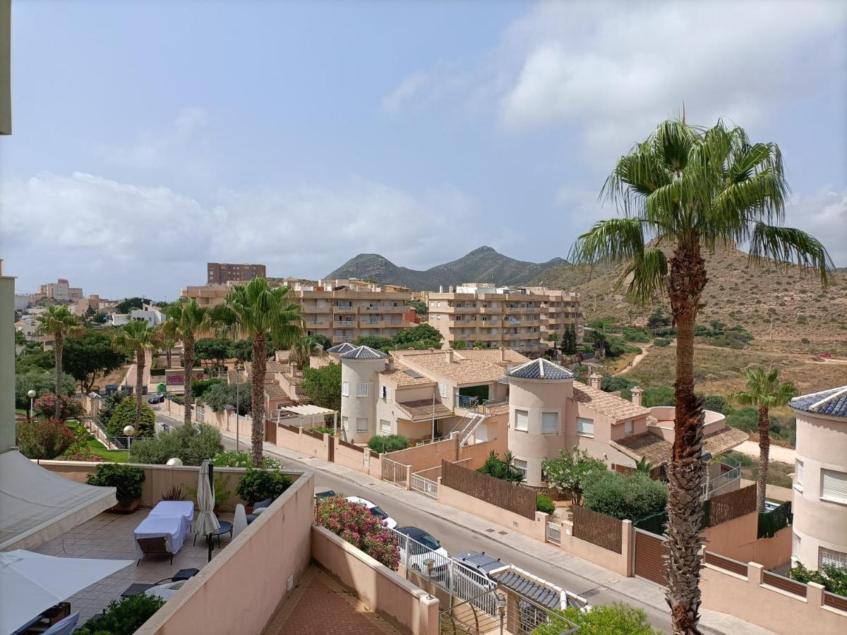 Cala Azul -7909 Apartment Cabo de Palos