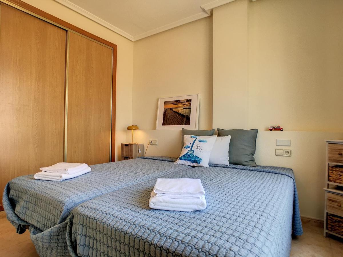 Cala Azul -7909 Apartment
