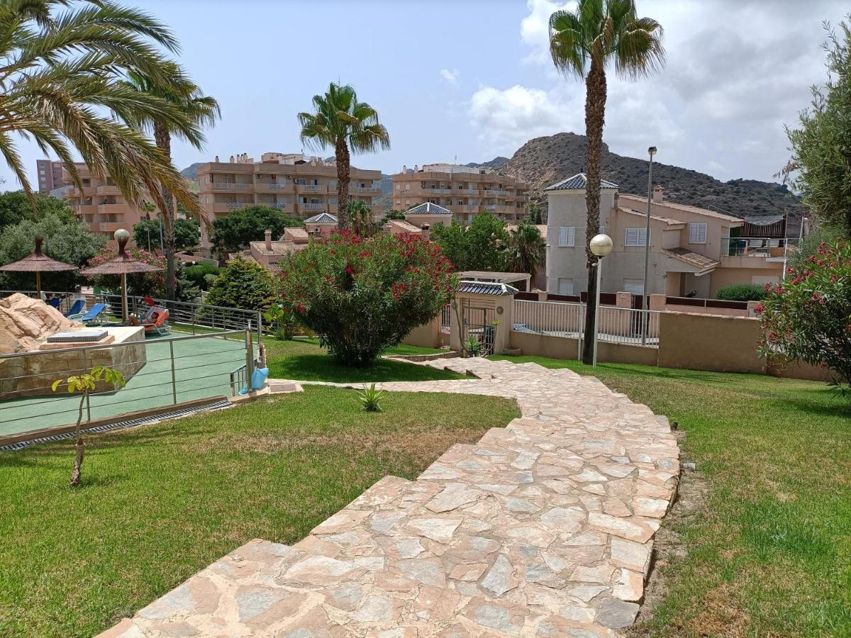 Apartment Cala Azul -7909 Cabo de Palos
