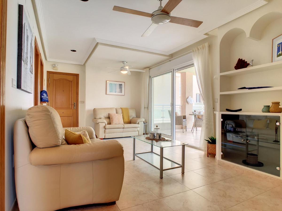 Cala Azul -7909 Apartment Cabo de Palos