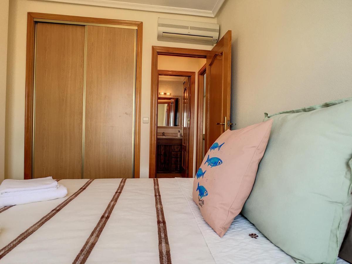 Apartment Cala Azul -7909