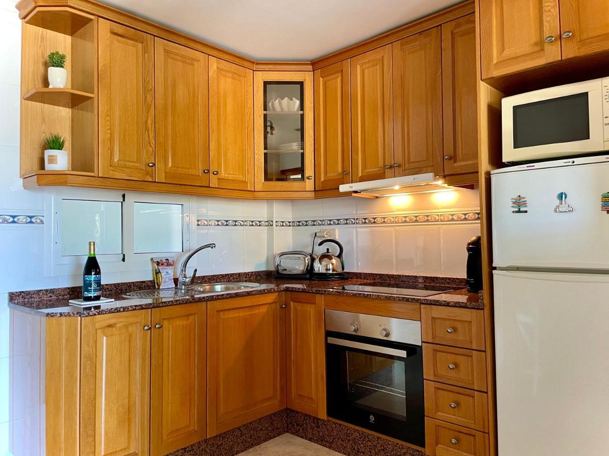Apartment Cala Azul -7909